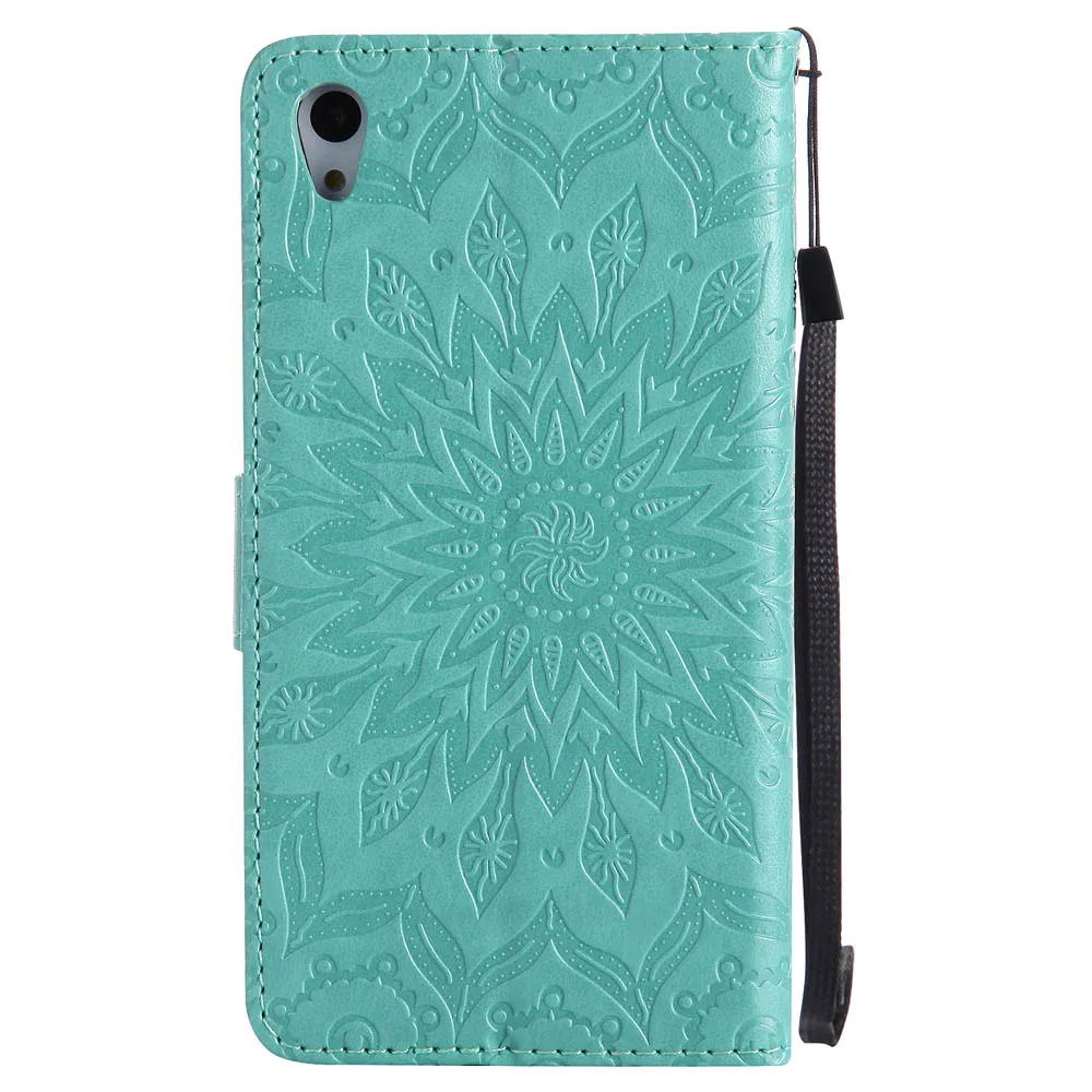 Чехол с откидной крышкой для Sony Xperia Z3 Plus E6553 E6533 402SO кожаный чехол Z 3 E 6553 6533 402 чехлы