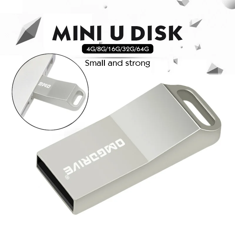 Creative metal pen drive 4GB 8GB 16GB Pendrive 32GB 64GB 128GB USB Flash Drive 2.0 waterproof Memory Stick U disk | Компьютеры и офис