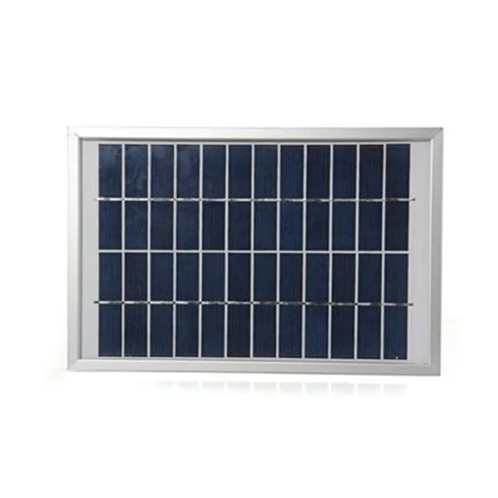 Поликристаллический кремний Солнечный бесщеточный водяной насос цикл