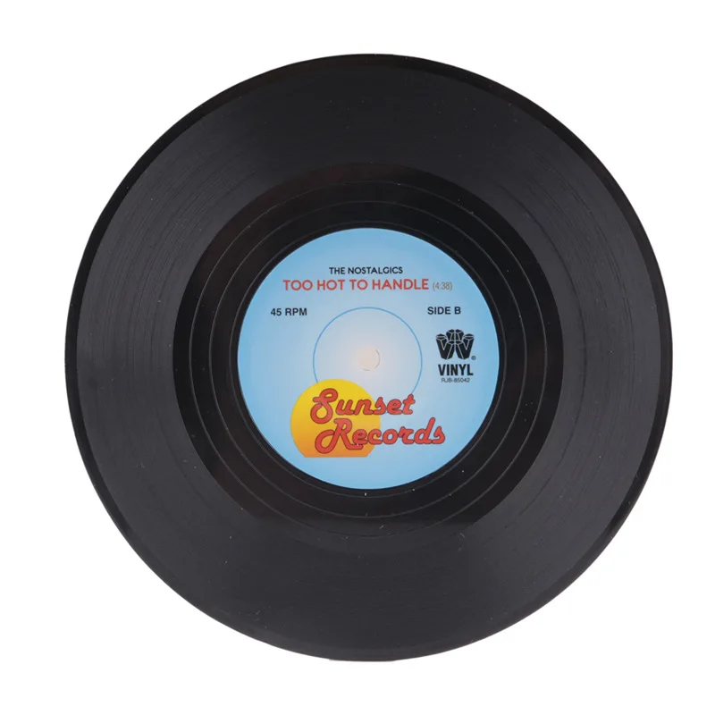 6 шт./компл. Пластик Без шнуровки Округлый носок Легкие женские стол коврик для