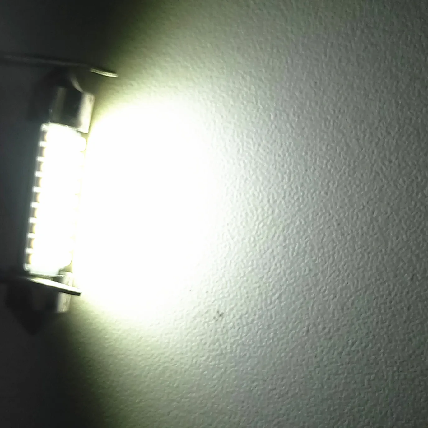 Оптовая продажа гирлянда 3014 Smd 31 мм 36 39 42 C5w интерьер светодиодный купольный