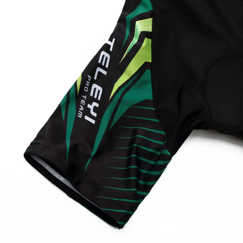 Teleyi гоночные спортивные велосипедные Шорты Ropa Ciclismo летние шорты для велосипедистов MTB Coolmax 4D гелевые велосипедные шорты бермуды Ciclismo