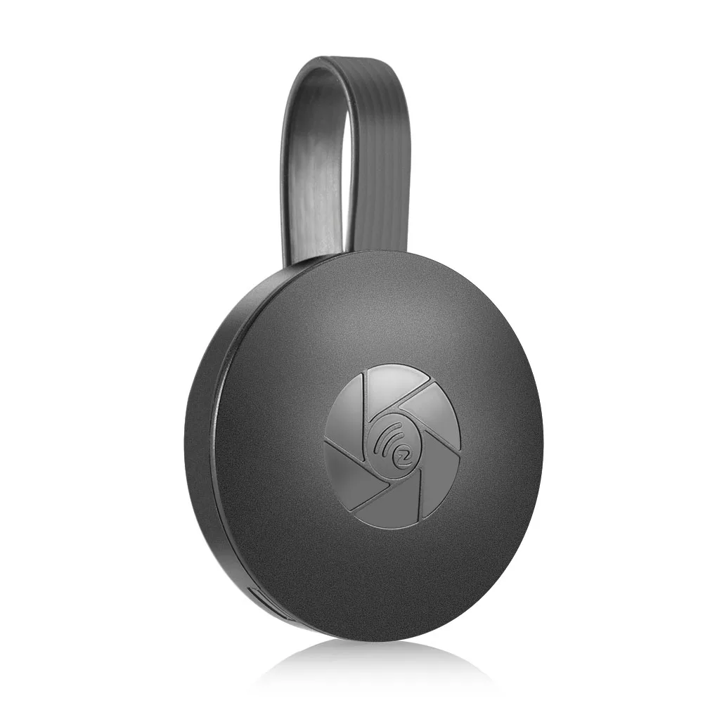 HDMI Wi Fi беспроводной дисплей Dongle приемник преобразовать Android IOS Телефон в