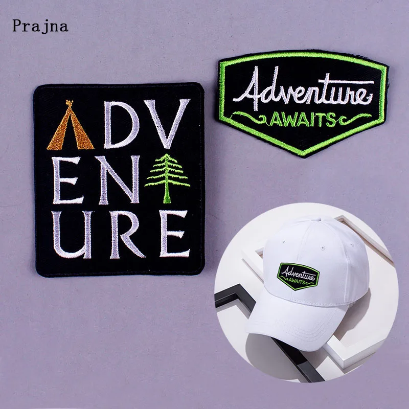 Прайна Advance Attack Patch Вышитые железные нашивки для одежды гигантская команда исследований аппликация крыло аниме-наклейки F