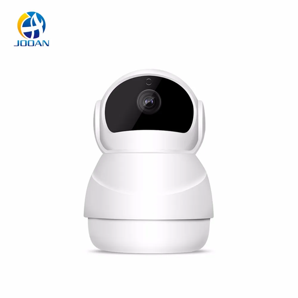 JOOAN HD 1080 P дома безопасности IP Камера двухстороннее аудио Беспроводной мини 2MP