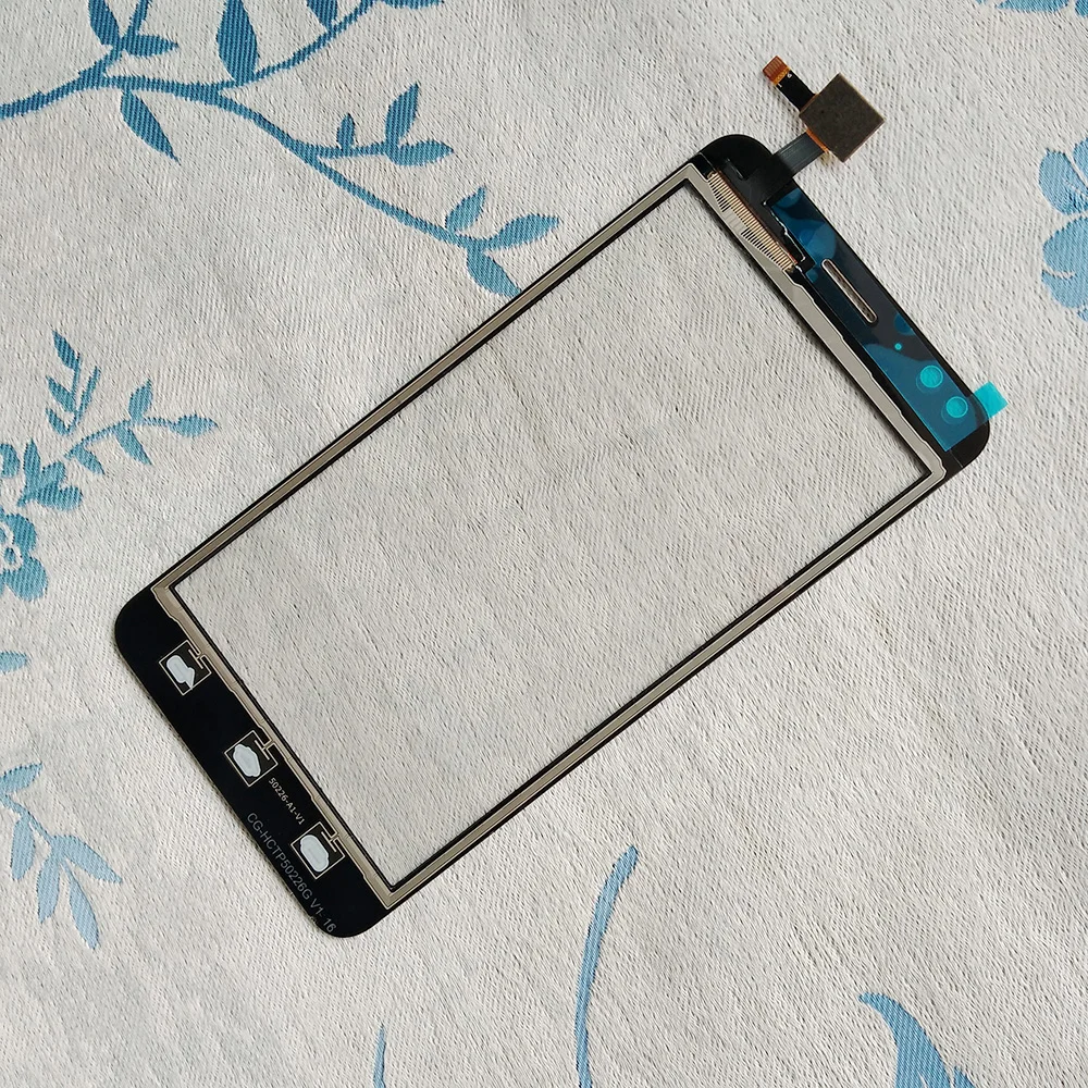 100% Tested 5.0&quotinch Touch Screen For Prestigio Muze C3 PSP3504 Duo Display with free tools | Мобильные телефоны и