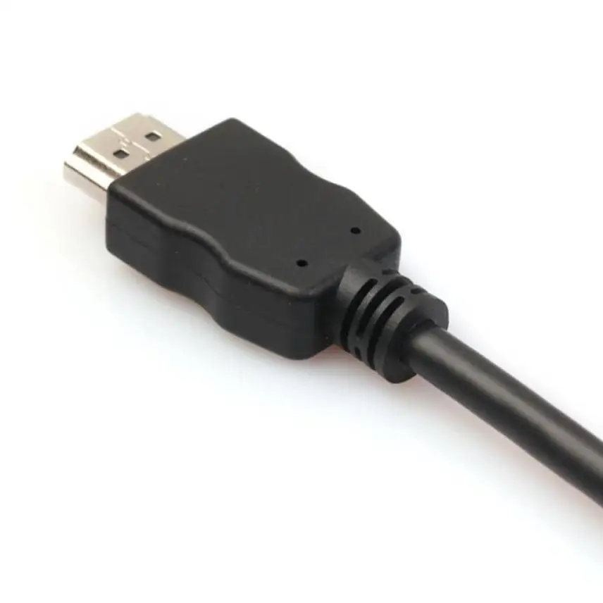 Malloom 2019 Универсальный 20 см HDMI 1 4 HDTV кабель позолоченный 28 AWG Cat 2 / CL2 FT4 к лидер продаж