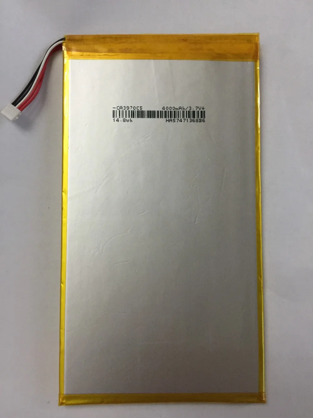 Аккумулятор для планшета huawei MediaPad HB3G1H HB3G1 S7-301U 301 Вт 302 303 аккумулятор