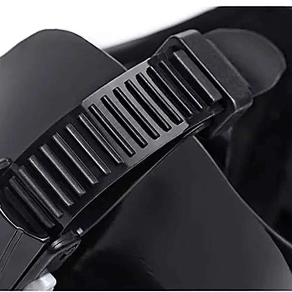 

Snorkeling anti-fog goggles glass panoramic view mirror underwater silicone snorkel mask ski swimming surfing diving goggles