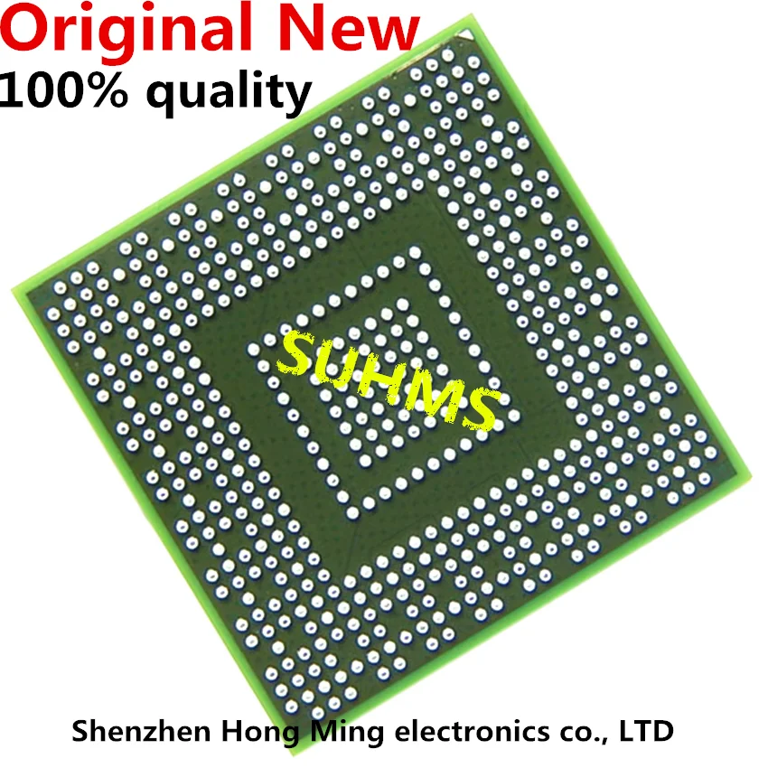 

100% New N12M-GE-S-B1 N12M GE S B1 BGA Chipset