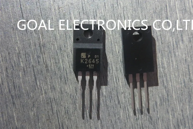 K2645 2SK2645 10 шт.|10pcs| |