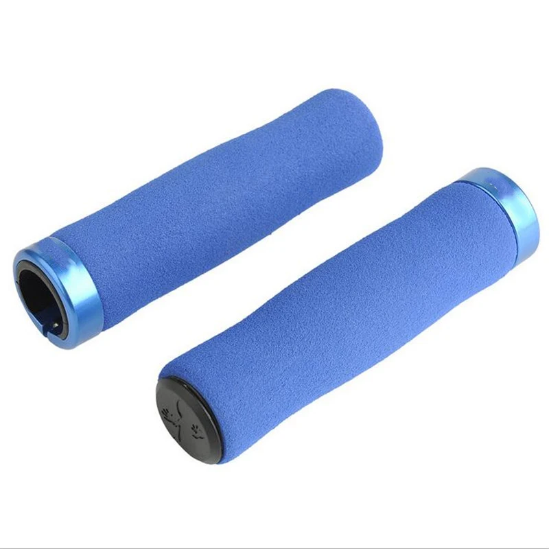 Велосипедные ручки аксессуары для велоспорта Аксессуары велосипеда замок на