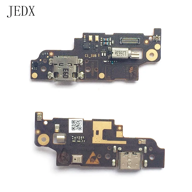 JEDX для Letv Cool 1 Dual Leeco Coolpad Cool1 зарядка через usb порт док станция разъем зарядное