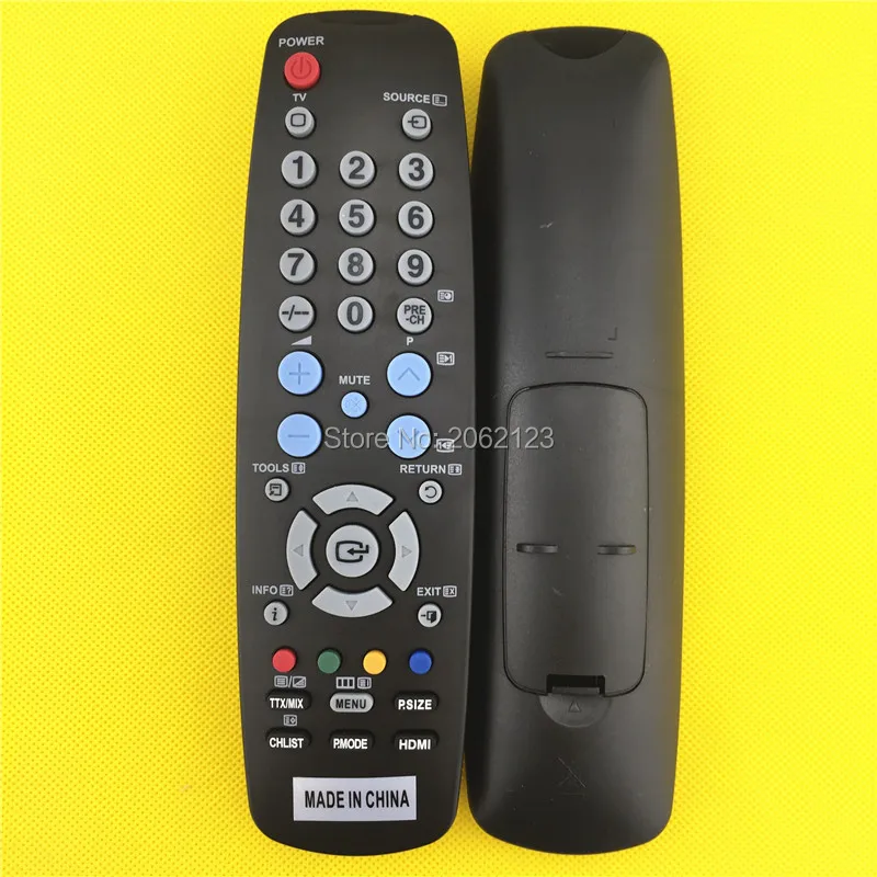 Пульт дистанционного управления универсальный для Samsung TV тв |remote control|remote control