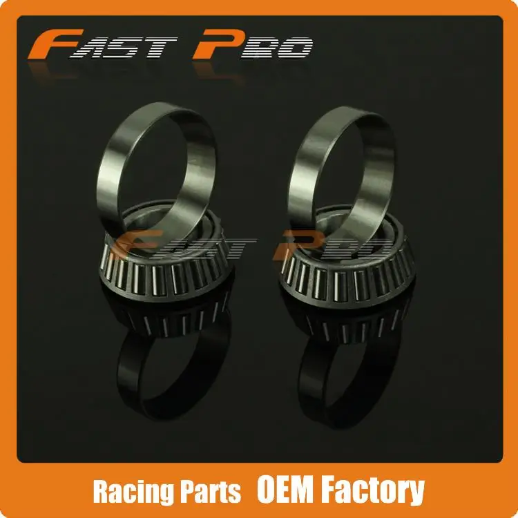 Подшипники для гоночных подшипников для KTM EXC EXCF SX SXF SXS XC XCF XCW XCFW MX MXC SMR SC 03-15 Dirt Bike Motocross Eduro