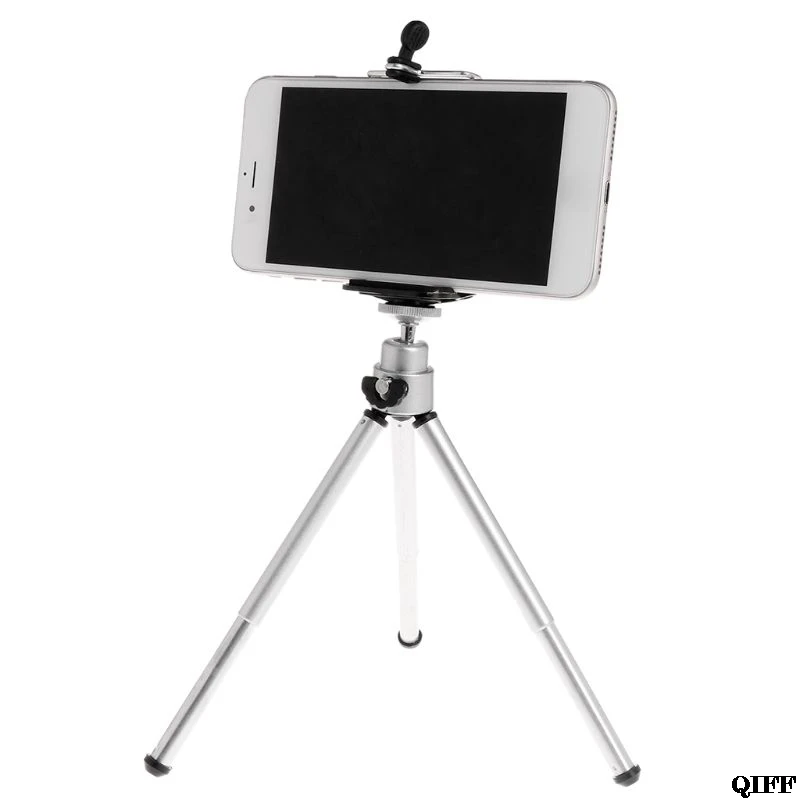 Прямая поставка и оптовая продажа штатив Стенд с зажимом Поворотный Алюминиевый