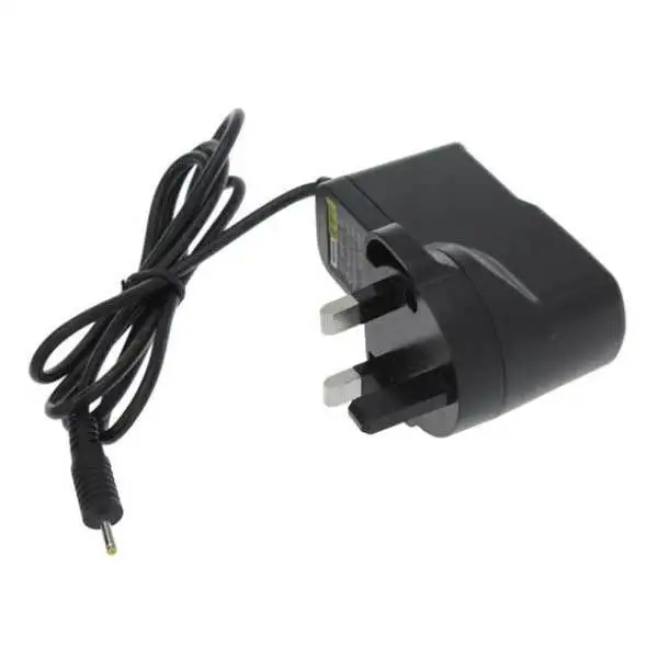 Everson Universal UK 5V 2A Round Head USB Cable Charger For Tablet |