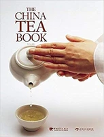 the china tea book language english