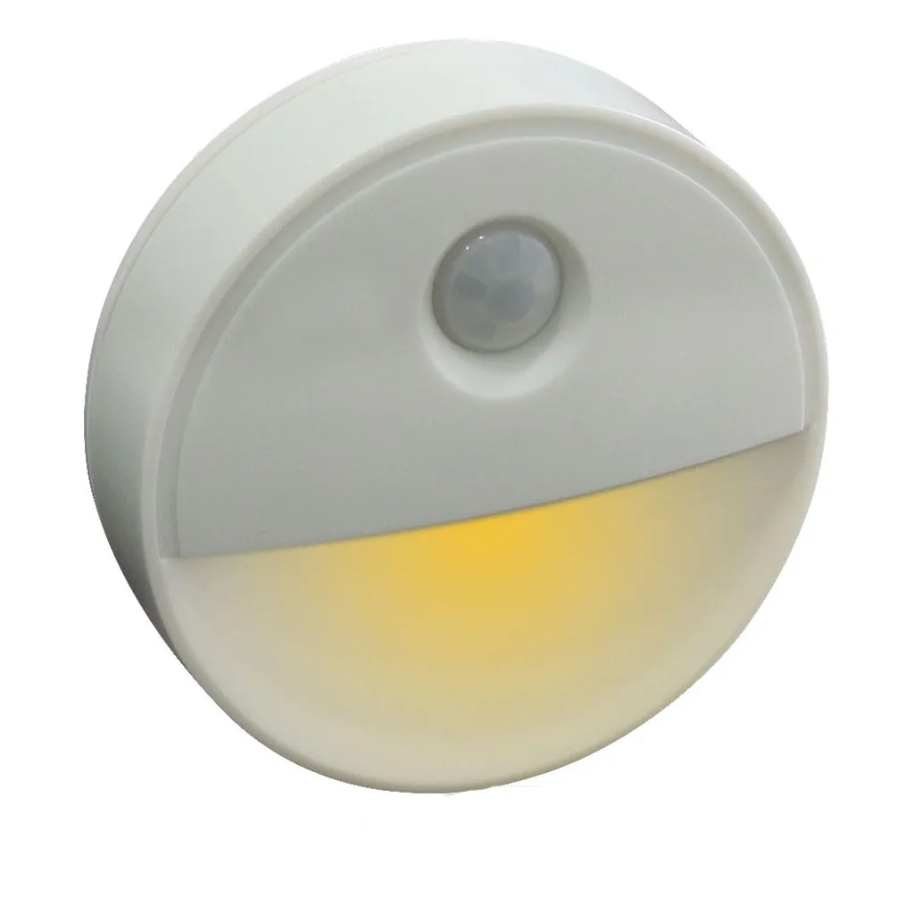 Инфракрасная Индукционная лампа для человеческого тела светодиодный датчик