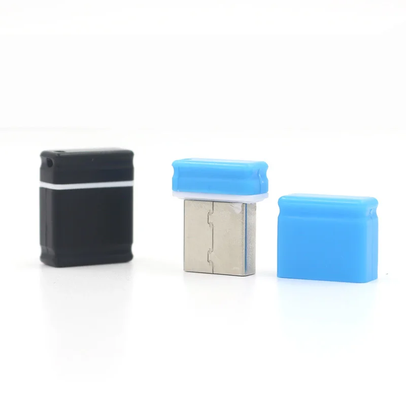 Супер маленький Водонепроницаемый мини флеш-накопитель 16 Гб USB 32 64 128 ГБ