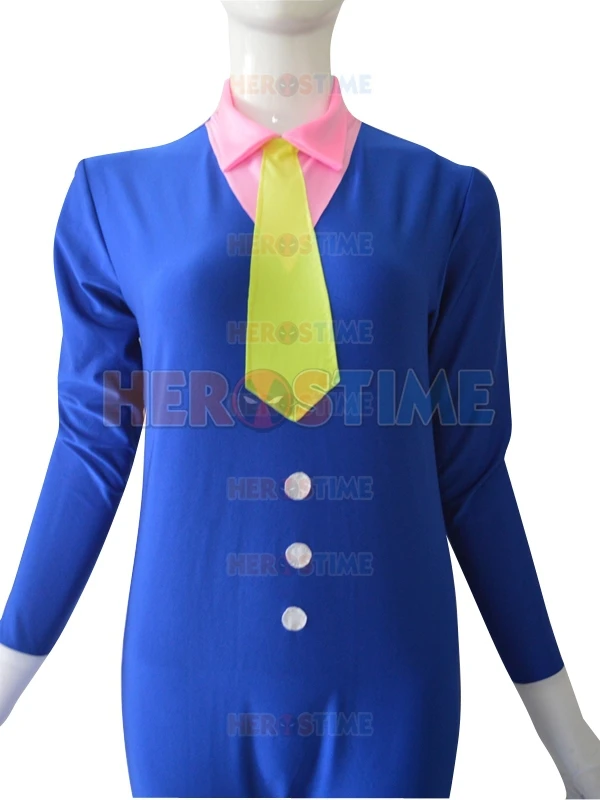 Костюм супергероев из спандекса костюм в стиле вестерн на заказ Модный