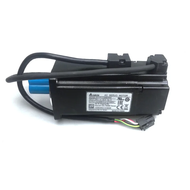 Delta ECMA C20604RS + ASD B2 0421 B DELTA 3000 кВт об/мин Нм|Драйвер двигателя| |