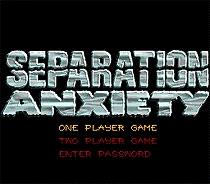 Человек паук и яд в разделении тревога 16 бит MD игровая карта для Sega Mega Drive Genesis|game