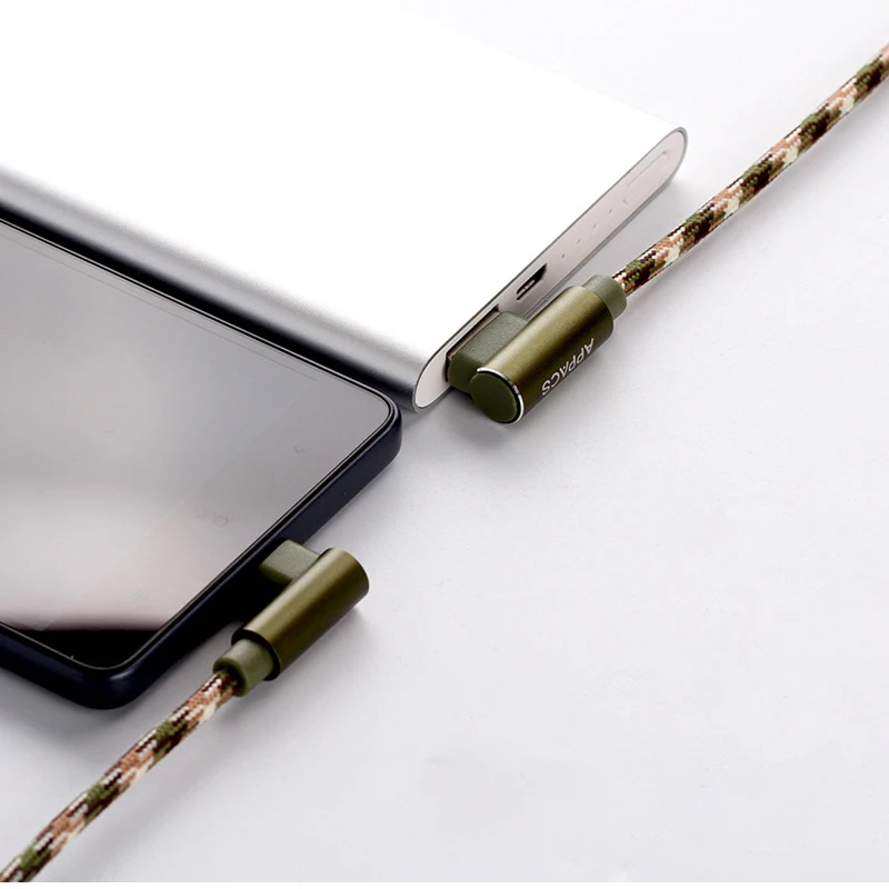 90 градусов двойной правый локоть мини USB линия передачи данных левый Т порт для MP3