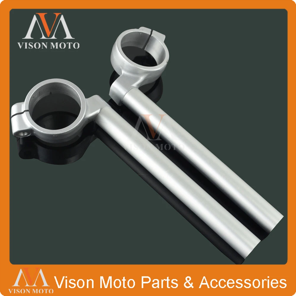 Тки Бар Руль Clipons клип на дополнения Suzuki GSXR1000 GSX1000R GSX-R1000 2009 2010 2011