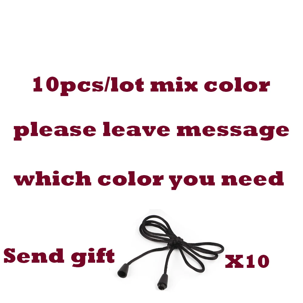 choose color TYRY. HU 10 шт./лот, Прорезыватель для зубов для малышей, пищевой силикон, щенок, мультяшный жевательный прорезыватель, Мягкие Детские Прорезыватели для зубов, игрушки для кормления новорожденных - Цвет: choose color