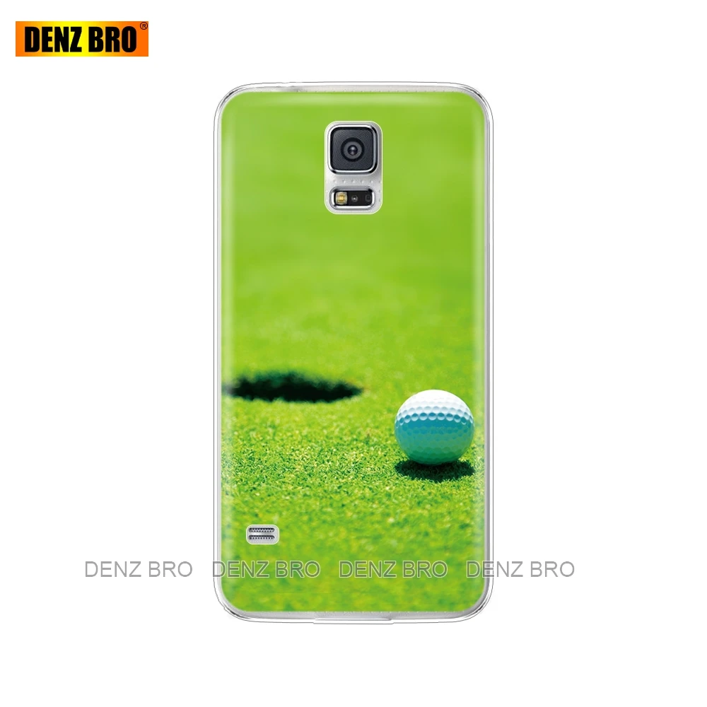 61677 Силиконовый чехол для samsung Galaxy S5, мягкий чехол-бампер из ТПУ для samsung S5 Neo, чехол для samsung S5 i9600 SM-G900F - Цвет: 61677