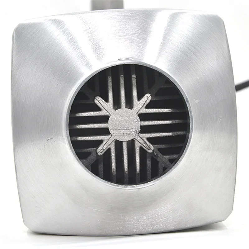 Автомобильный обогреватель 5 кВт воздушный дизельный Обогреватель парковочный