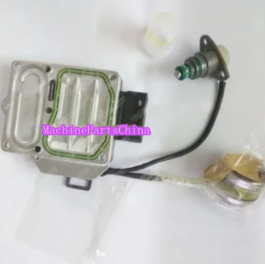 Новый блок управления топливным насосом 1494820220 1 494 820 220 для Bosch VP44|controlled volume pump|pump