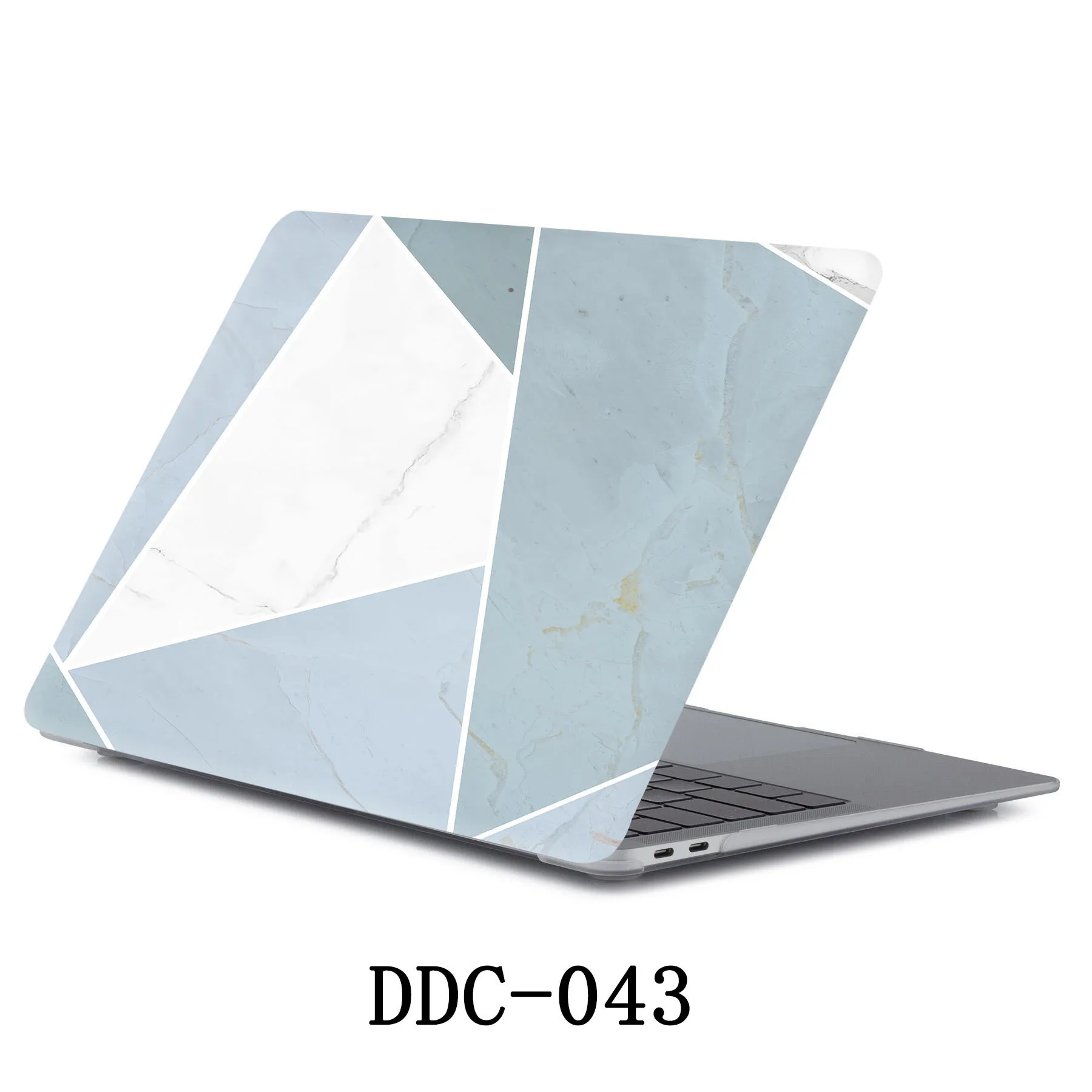 SDYGHHT, чехол для ноутбука Macbook Pro retina Air series 11 12 13 15, для Mac book pro 13,3 15,4 дюймов с крышкой сенсорной панели