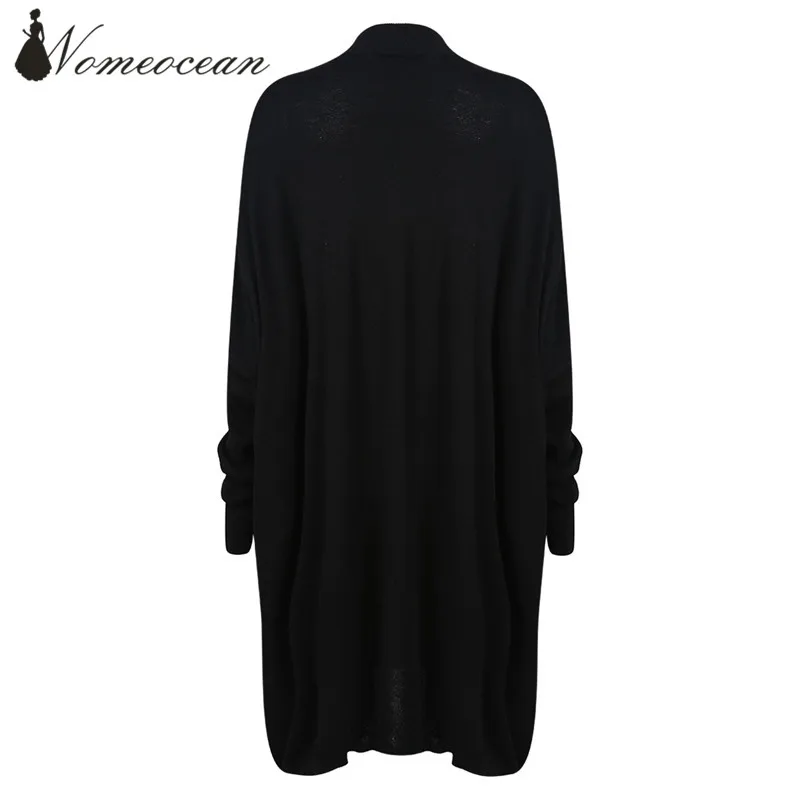 Элегантный Свитеры с высоким воротом заниженной линией плеч крыло летучей мыши