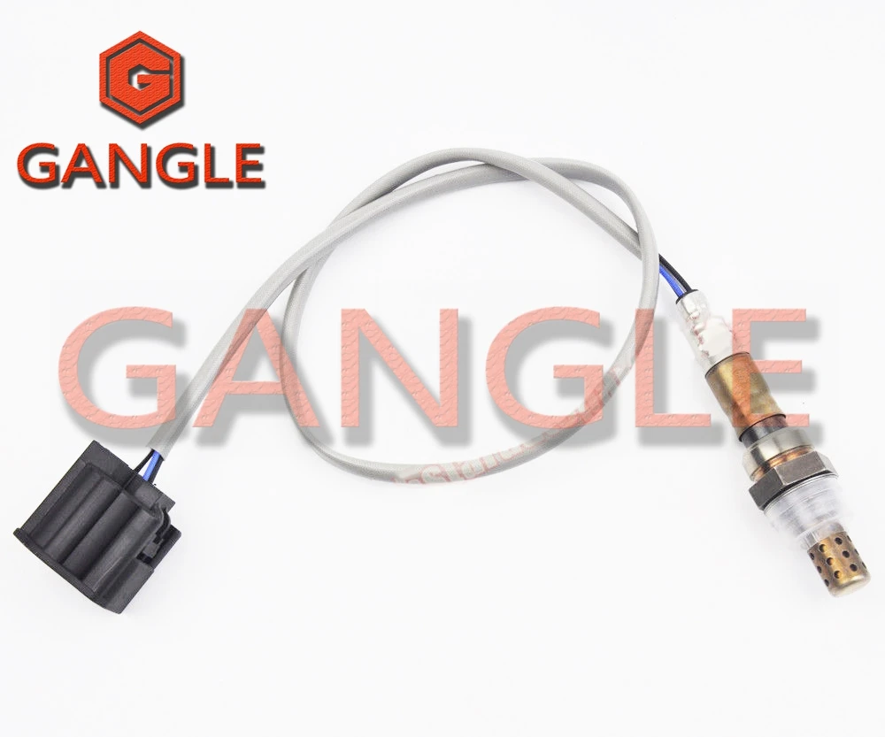 

Z601-18-861A Z602-18-861B Новый кислородный датчик Lambda для Mazda 3 1.6L 1.4L