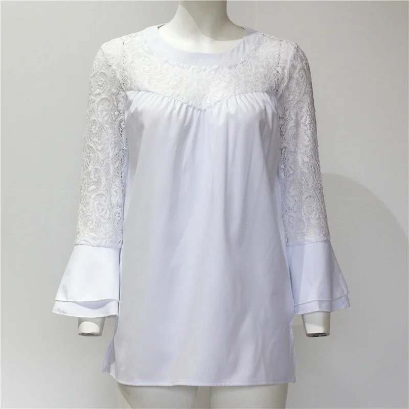 

2019, , , Chemisier Femme Blusas