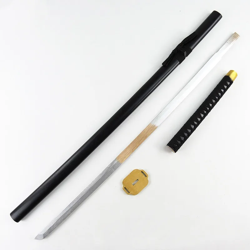 Косплей меч Touken Ranbu Online Props Ima No Tsurugi реквизит для косплея оружия Амин Game Wooden Japanese