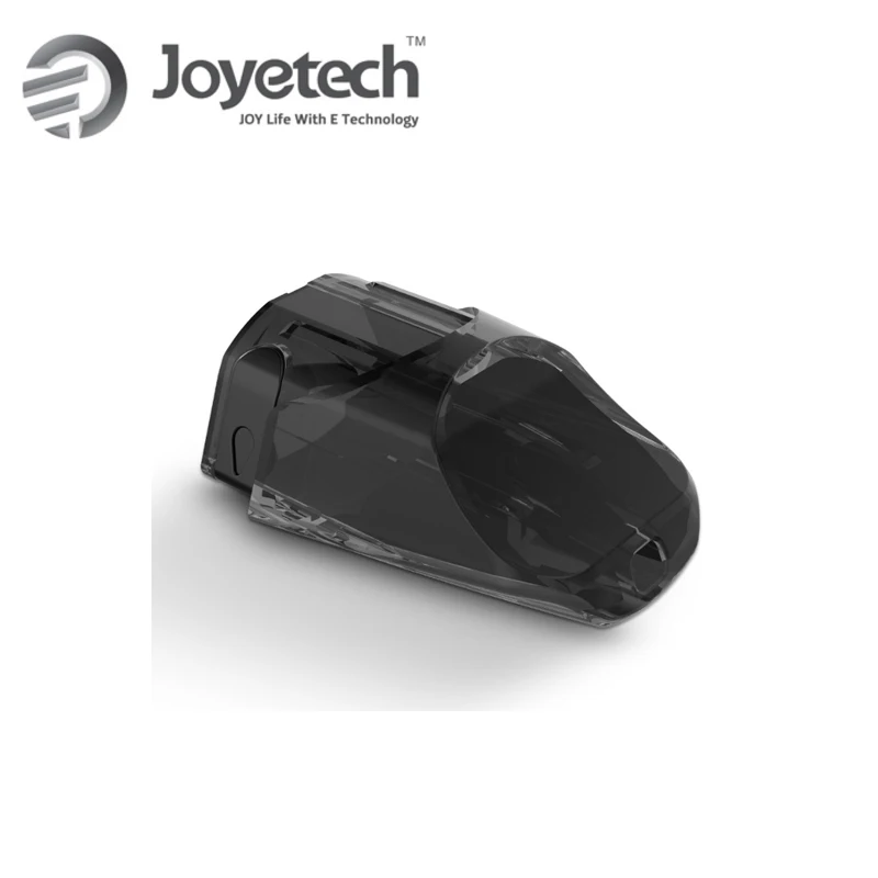Оригинальный картридж Joyetech Exceed Edge 2 0 мл головка 1 Ом MTL для Kit вейп Core 5