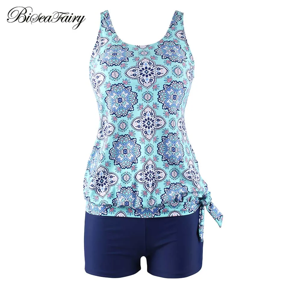 BISEAFAIRY 2019 купальные костюмы из двух частей новые бикини с пуш ап женский купальник