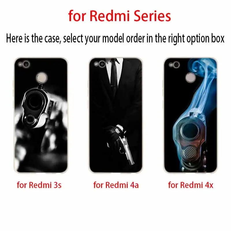 Модный мягкий чехол из ТПУ для Xiaomi Redmi Note 10 9 8 7 6 5 Pro Max 10S 9S 9T 8T 4G | Мобильные телефоны