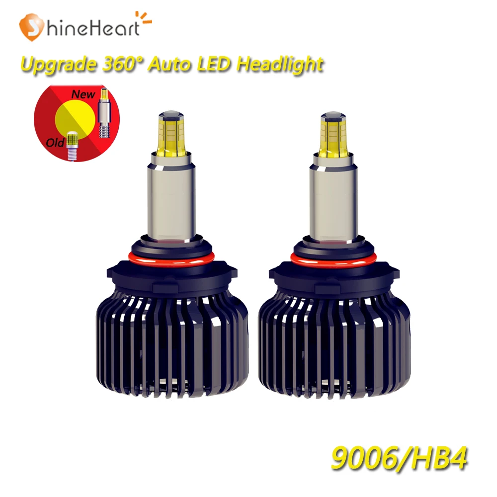 Светодиодные лампы для противотумансветильник фар 2 шт. 90 Вт 360 лм | Автомобили и