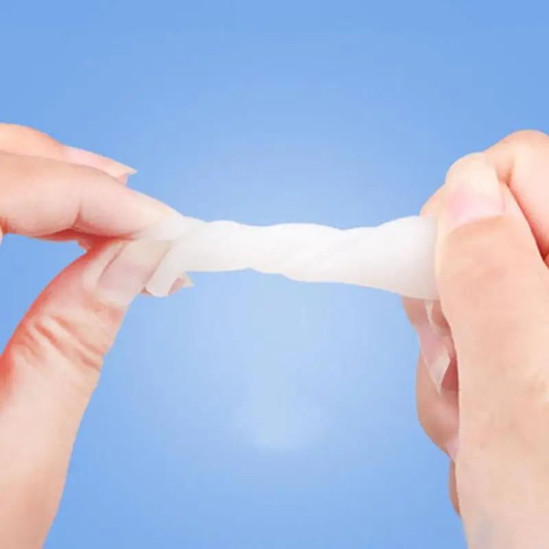 Sumifun 2 шт силиконовые гелевые трубки пальцы рук и ног протекторы облегчение боли Ноги Уход разделитель пальцев на ногах исправление педикюра