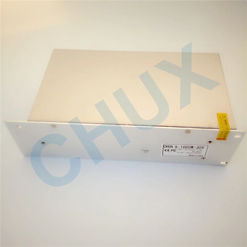 1200W 17A 70V импульсный источник питания 220v 110v Ac до Dc для Cnc Cctv светодиодный светильник