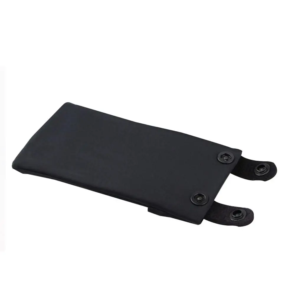 Уличная спортивная сумка на запястье эластичная плотно прилегающая 7 дюймов