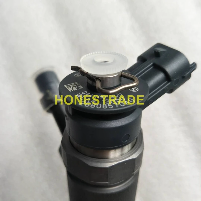 И common rail Инжектор 0445110250 для BT-50 WLAA-13-H50 WLAA13H50