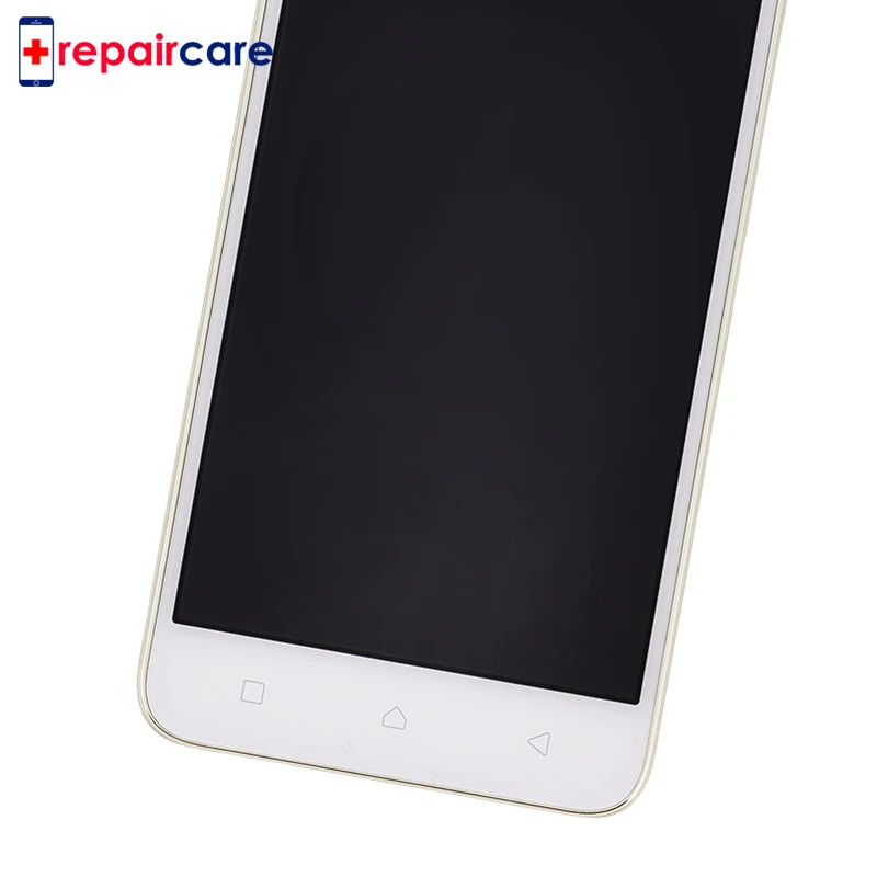 ЖК-дисплей и дигитайзер сенсорного экрана в сборе для Lenovo C2 K10a40 / Vibe сменный экран