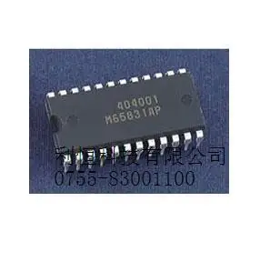 Новый и оригинальный M65831AP | Электроника