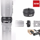 Zhiyun аксессуары набор для быстрой установки для карданного стабилизатора WEEBILL LAB, Crane 3, Crane 2, Crane Plus , V2 (комплект для быстрой установки)