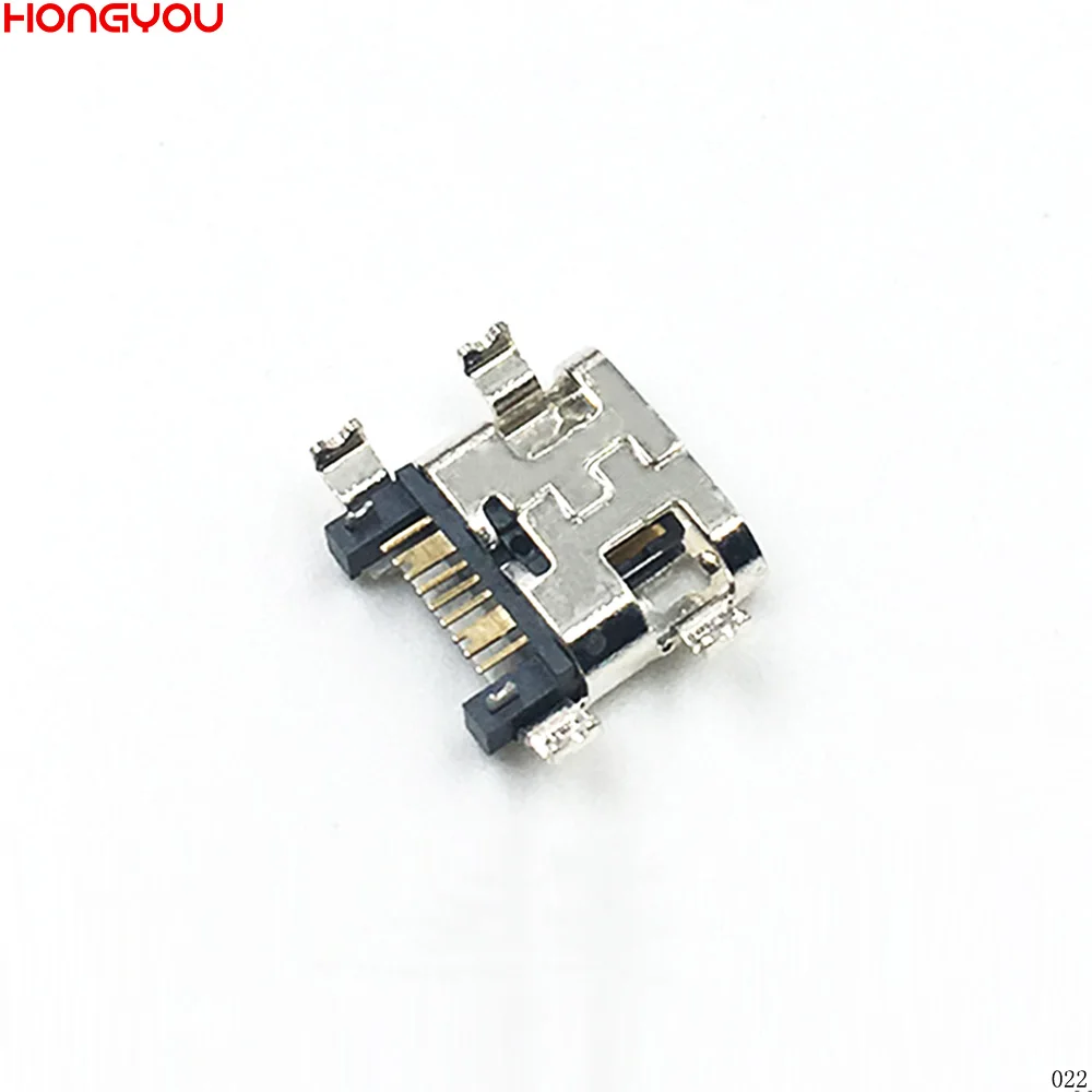30 шт./лот разъем Micro Usb для зарядки Samsung Galaxy I8262 S4 Mini I9190 I9195 I9197 зарядный порт док